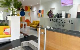 Residencial Dona Teresa